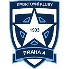 Sportovní Kluby Praha 4