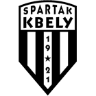 Spartak Kbely z.s. B