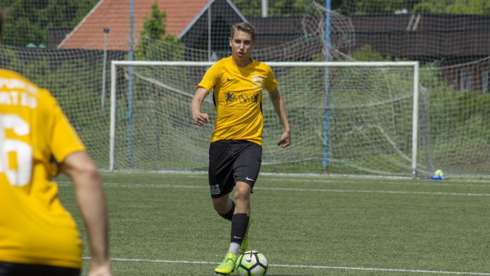 FC MSM Academy