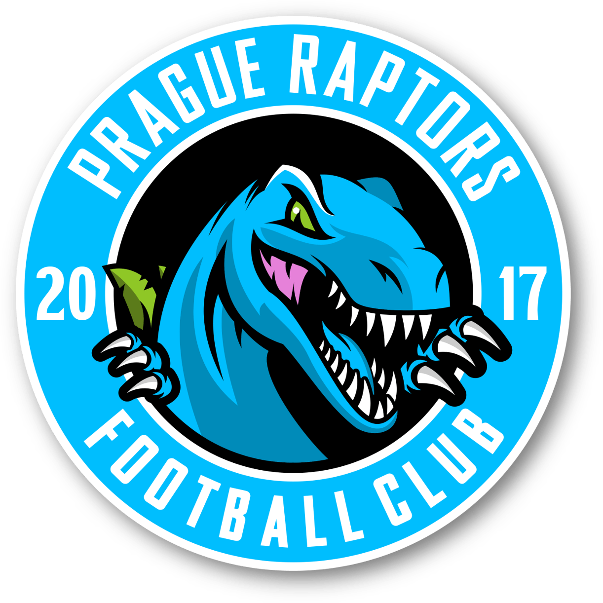 Prague Raptors Football Club, z. s.