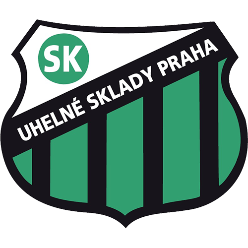 SK Uhelné sklady Praha