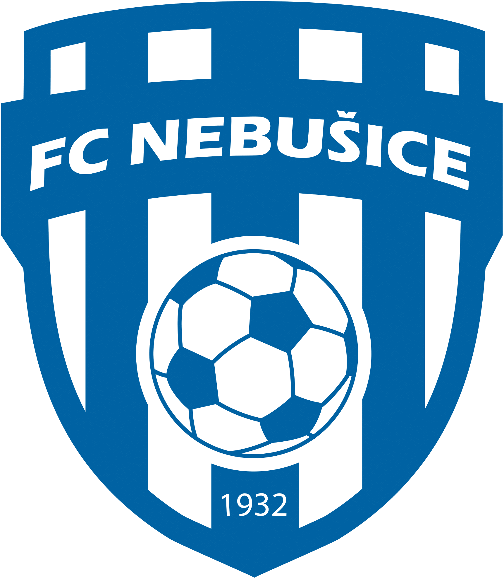 FC Nebušice z.s.