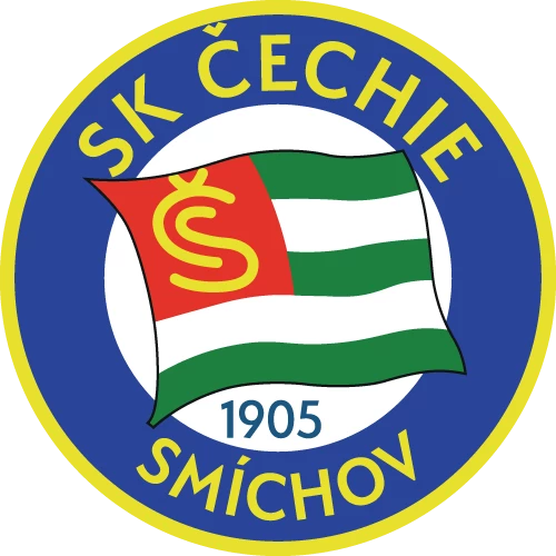 SK ČECHIE SMÍCHOV, z. s.