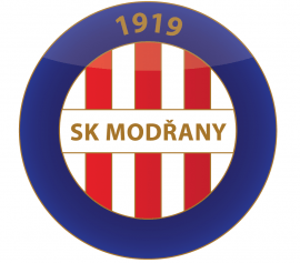 SK Modřany, z.s.