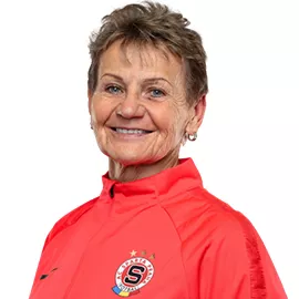 ЕВА ГАНЯКОВА