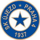 SK Újezd Praha 4, z.s. C