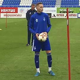 Шелест Данило