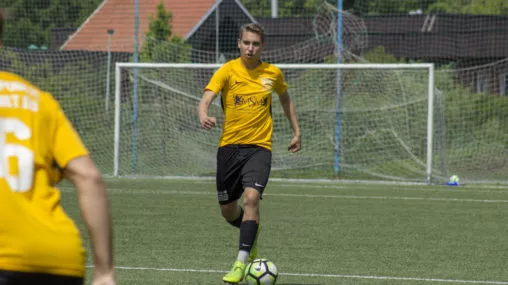 FC MSM Academy